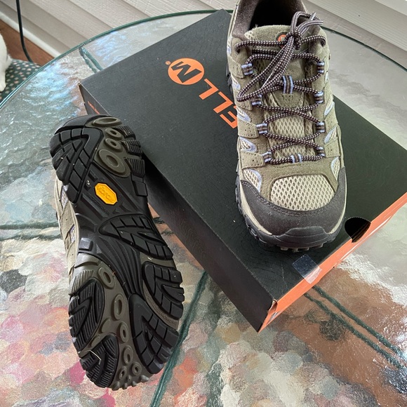 Merrell Hiking Boots - Picture 2 of 3